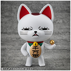 オカルティックソフビコレクション ダンダダン ターボババア（招き猫）Ver.2