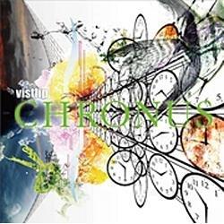 vistlip / CHRONUS ʏlipper CD