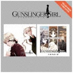 GUNSLINGER GIRL IL TEATRINO OST+SONOROǂ̌ CD
