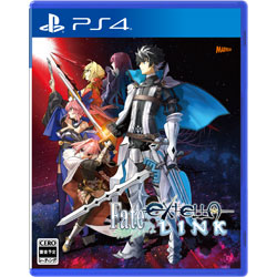 Fate/EXTELLA LINK   ［PS4］