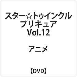 [12] X^[gDCNvLA vol.12 DVD