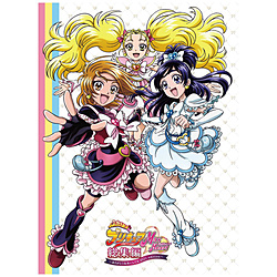 ふたりはプリキュア MaxHeart 総集編 〜ありがとう＆あいしてる 2021edition〜