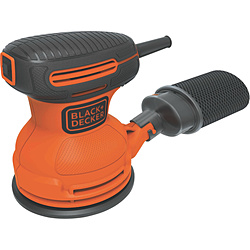 B/D 125MMランダムオービットサンダー BDERO100-JP