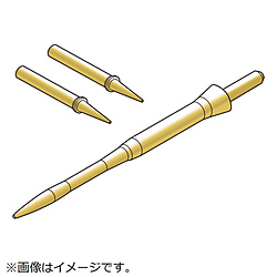 1/72 F-2用ピトー管セット(ピトー管1本・AOA2本入)