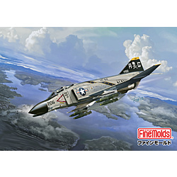 1/72 アメリカ海軍 F-4B 戦闘機 VF-84 “ジョリーロジャース”