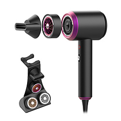 ECOALA ECOALA Quick Hair Dryer �����륤���󥻥å� ȱ���� 3����ϴ䥻��ߥå��Υ����դ� ����4�ʳ�������3�ʳ��ڤ��ؤ��� ���Ѽ�Ǽ���������