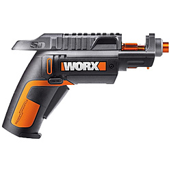 ワークスSD ピストル型電動ドライバー   WSD-WS01