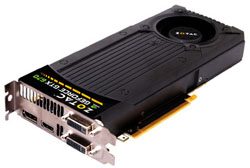 GTX670 2GB DDR5 (ZT-60301-10P)