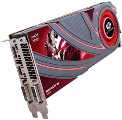 AMD Radeon R9 290X ［PCI-Express 3.0 x16・4096MB］　21226-00-40G    ［Radeon R9 290X /4GB］
