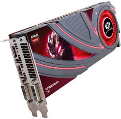 AMD Radeon R9 290 ［PCI-Express 3.0 x16・4096MB］　21227-00-40G
