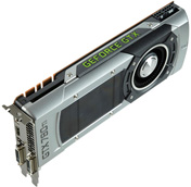 GeForce GTX 780 Ti (ZT-70501-10P)
