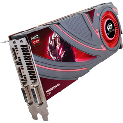 AMD Radeon R9 290 ［PCI-Express 3.0 x16・4096MB］　SA-R9290-4GD5BF4R02/21227-00-50G (VD5205)