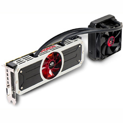 AMD Radeon R9 295X2 ［PCI-Express 3.0 x16・8192MB］　SA-R9295X2-8GD5R00/21234-00-40G (VD5340)