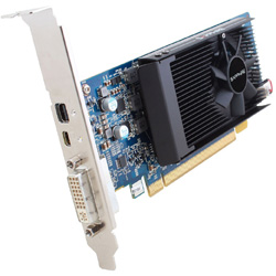 AMD Radeon R7 250XE ［PCI-Express 3.0 x16・1024MB］　SA-R725XE-1GD5LP00/11229-09-20G （VD5520）