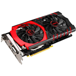 NVIDIAGeForceGTX960［PCI-Express3.0x16・2GB］GTX960GAMING2G