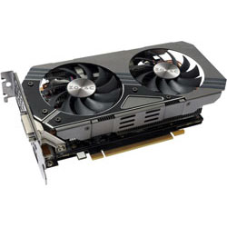 NVIDIA GeForce GTX 960 ［PCI-Express 3.0 x16・4GB］　ZTGTX96-4GD5R01/ZT-90308-10M