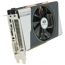 R9 380 2G GDDR5 PCI-E HDMI/DVI-I/DUAL MINI D