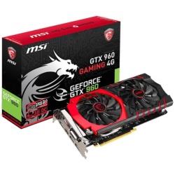 MSI GTX960 GAMING 4G FFTZ    ［4GB /GeForce GTXシリーズ］