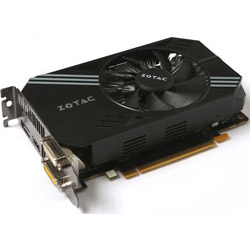 ZOTAC GeForce GTX 950 LORD of VERMILION ARENA