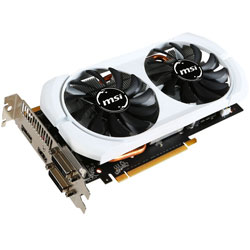 グラフィックボード GTX 960 2GD5T OCV2   ［GeForce GTXシリーズ /2GB］