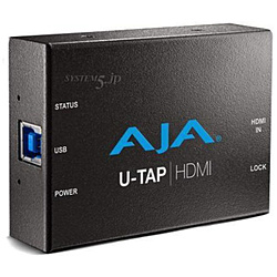 U-TAP-HDMI   U-TAP-HDMI