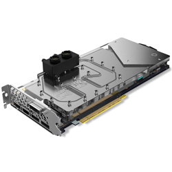 GeForce GTX 1080 ArcticStorm (ZTGTX1080-8GD5ARC001/ZT-P10800F-30P)