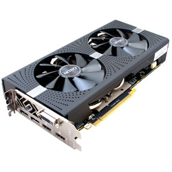 中古】PowerColor Red Devil Radeon RX 570 4GB GDDR5 [2133015055302
