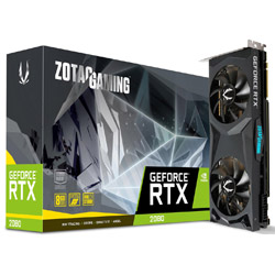 ZOTAC GAMING GeForce RTX 2080