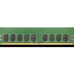 増設メモリ Synology NAS用  D4EC-2666-16G ［DIMM DDR4 /16GB /1枚］
