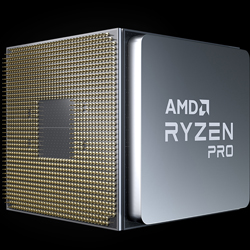 〔CPU〕 AMD Ryzen 7 PRO 4750G MPK (8C16T,3.6GHz,65W)バルク品   100-100000145MPK