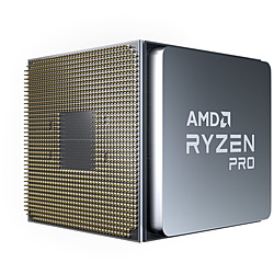 〔CPU〕 AMD Ryzen 5 PRO 4650G MPK (6C12T,3.7GHz,65W)バルク品   100-100000143MPK