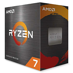 【EC単品掲載不可】AMD Ryzen 7 5800X BUNDLE   100100000063WOFBUNDLE