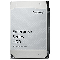 内蔵HDD SATA接続 Enterprise HAT5300シリーズ(Synology NAS用)  HAT5310-18T ［18TB /3.5インチ］