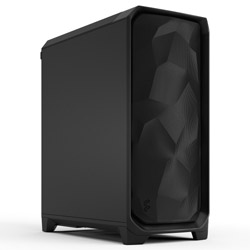 PC [ATX /Micro ATX /Extended ATX /Mini-ITX] Meshify 3 Black Solid ֥å FD-C-MES3A-01
