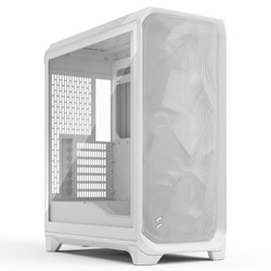 PC [ATX /Micro ATX /Extended ATX /Mini-ITX] Meshify 3 White TG Clear Tint ۥ磻 FD-C-MES3A-04