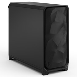 PCP[X [ATX /Micro ATX /Extended ATX /Mini-ITX /EE-ATX /SSI-CEB /SSI-EEB] Meshify 3 XL Black Solid ubN FD-C-MES3X-01