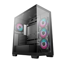 PC [ATX /Micro ATX /Mini-ITX] CG580 4F ֥å R-CG580-BKADA4-G-1