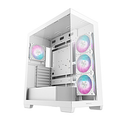 PC [ATX /Micro ATX /Mini-ITX] CG580 4F WH ۥ磻 R-CG580-WHADA4-G-1