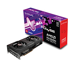 SAPPHIRE(Tt@CA) SAPPHIRE PULSE Radeon RX 9070 GAMING 16GB   11349-03-20G/AMD