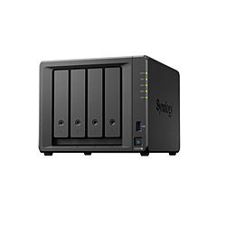 NAS [ȥ졼̵ /4٥] DiskStation DS925+