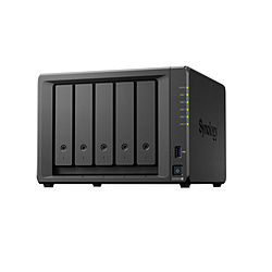 NAS [ȥ졼̵ /5٥] DiskStation DS1525+