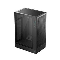 PCP[X [Micro ATX /Mini-ITX] CH170 PLUS ubN R-CH170-BKNGM0-G