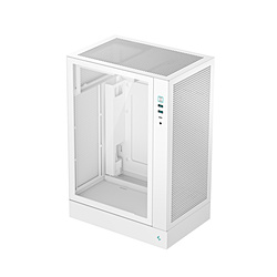 PCP[X [Micro ATX /Mini-ITX] CH170 PLUS WH zCg R-CH170-WHNGM0-G
