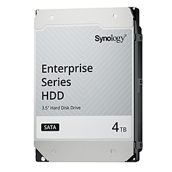 SYNOLOGY HDD SATAڑ Enterprise HAT5320V[Y(Synology NASp) HAT5320-4T-BOX m4TB /3.5C`n