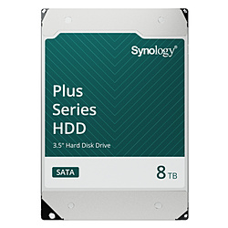¢HDD SATA³ Plus HAT3320꡼(Synology NAS) HAT3320-8T-BOX 8TB /3.5