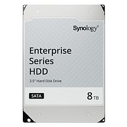 HDD SATAڑ Enterprise HAT5320V[Y(Synology NASp) HAT5320-8T-BOX m8TB /3.5C`n