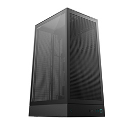 DEEPCOOL PCP[X [Micro ATX Mini-ITX] CH270 ubN R-CH270-BKNGM0-G-1