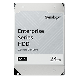 SYNOLOGY HDD SATAڑ Enterprise HAT5320V[Y(Synology NASp) HAT5320-24T-BOX m24GB /3.5C`n