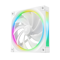 DEEPCOOL �P�[�X�t�@�� [140mm /1700RPM] FL14 WH �z���C�g R-FL14-WHAPN1-G