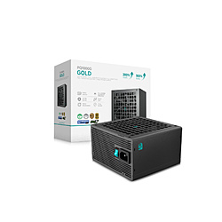 GAMERSTORM PC�d�� PQ1000G R-PQA00G-FD1B-JGJP-V1 �m1000W /ATX /Cybenetics Platinum /80PLUS Gold�n
